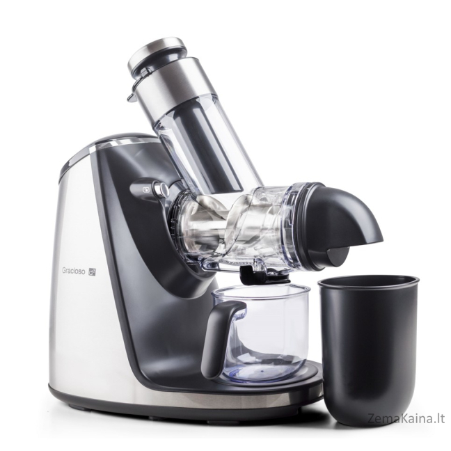 Sulčiaspaudė G21 Gracioso horizontali 600854 7