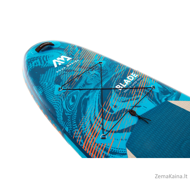 SUP irklentė  Aqua Marina BLADE 320x84x15 cm BT-22BL 2