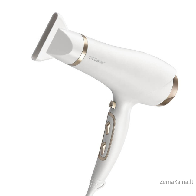 Suszarka do włosów 2300W MAESTRO MR-214