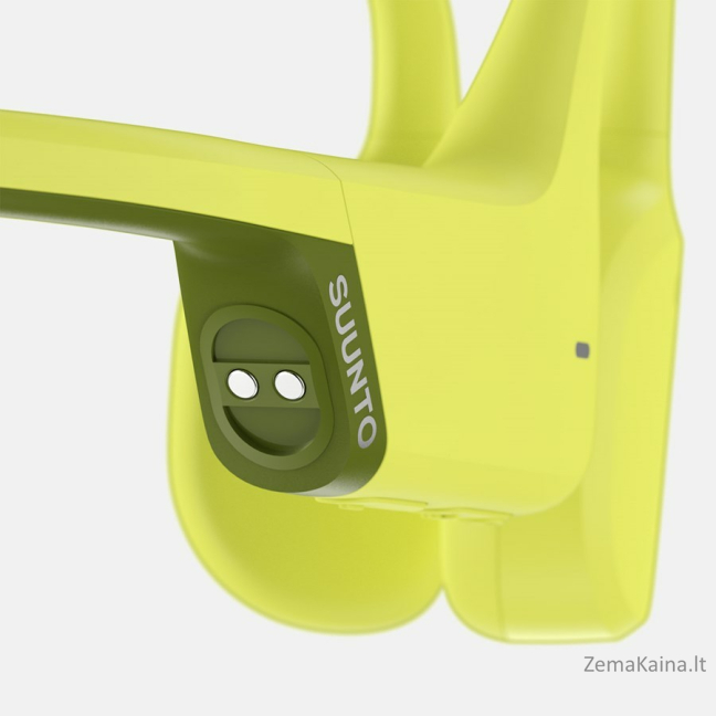 SUUNTO SONIC LIME 4