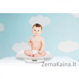Svarstyklės kūdikiams ir vaikams Lanaform Evolutive Scale