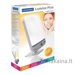 Šviesos terapijos lempa Lanaform Lumino Plus