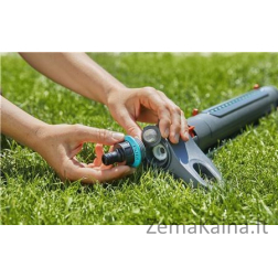 Svyruojantis purkštuvas Gardena &34Aquazoom M&34 18712-20, 967976701