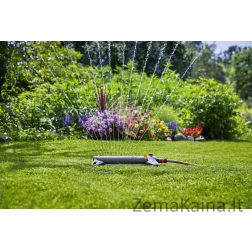 Svyruojantis purkštuvas Gardena &34Aquazoom S&34 18710-20, 967976601