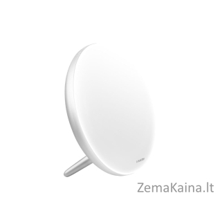 Šviesos terapijos lempa Lanaform Lumino LED silver