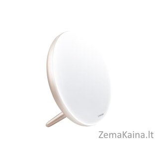 Šviesos terapijos lempa Lanaform Lumino LED champagne