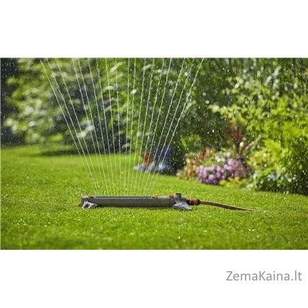 Svyruojantis purkštuvas Gardena &34Aquazoom L&34 18714-20, 967976801 2