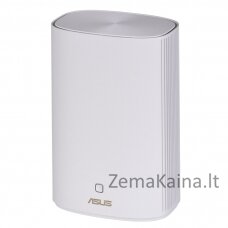 System Mesh Asus ZenWiFi AX Hybrid XP4 1PK Biały