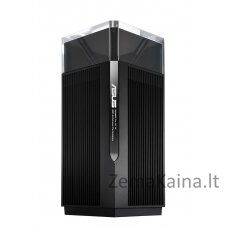 System Mesh Asus ZenWiFi Pro XT12 1PK AX11000 Wi-Fi 6 Czarny EU