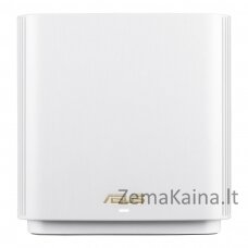 System Mesh Asus ZenWiFi XT9 1PK AX7800 Wi-Fi 6 White