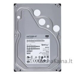 Synology HAT5300-4T vidinis kietasis diskas 3.5" 4 TB „Serial ATA III“
