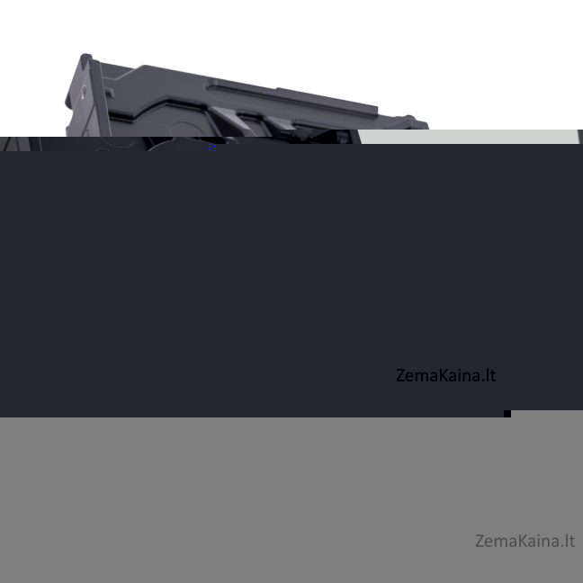 Synology HAT3300-2T vidinis kietasis diskas 2 TB 5400 RPM 3.5" „Serial ATA III“ 4