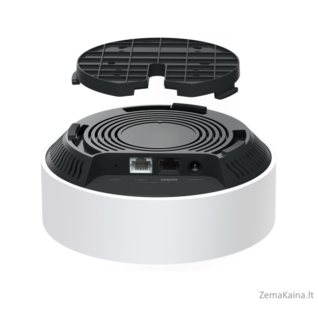 System mesh TP-LINK Deco X50-PoE(3-pack) z PoE 1