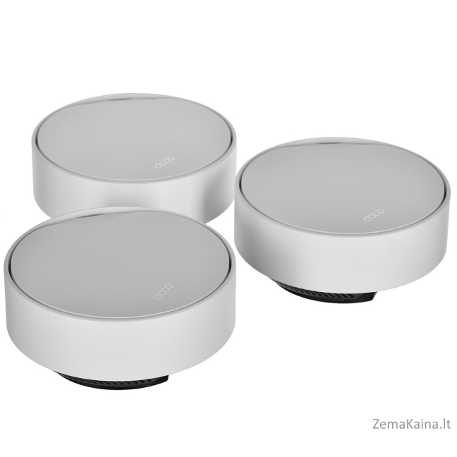 System mesh TP-LINK Deco X50-PoE(3-pack) z PoE 3