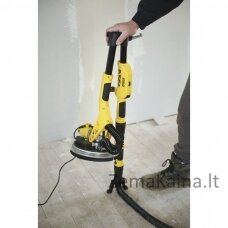 Gipso šlifuoklis   750W SFMEE500S Stanley