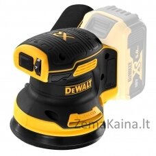 Dewalt DCW210N