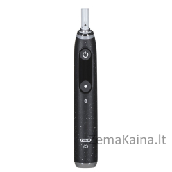 Szczoteczka Oral-B iO Series 10 Black Onyx Luxe 3