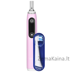 Szczoteczka elektryczna  Oral-B iO6 Pink