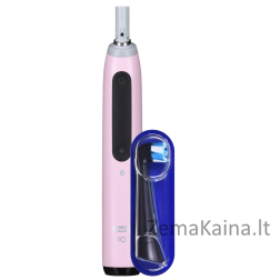 Szczoteczka elektyczna Oral-B iO5 Pink