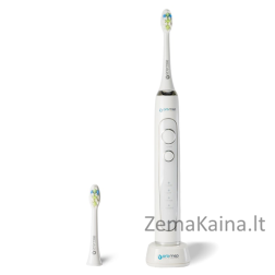 Szczoteczka soniczna OROMED ORO SONIC NEXT WHITE
