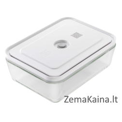Szklany pojemnik ZWILLING Fresh & Save - 2.85 ltr
