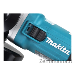 Szlifierka kątowa 1400W 125mm MAKITA