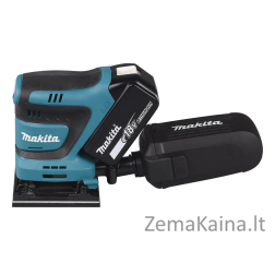 Szlifierka oscylacyjna bez aku 18V DBO480Z MAKITA