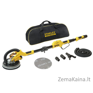 Gipso šlifuoklis   750W SFMEE500S Stanley