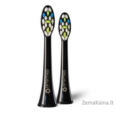 Szczoteczka soniczna OROMED ORO SONIC NEXT BLACK 5