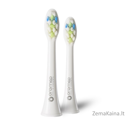Szczoteczka soniczna OROMED ORO SONIC NEXT WHITE 2