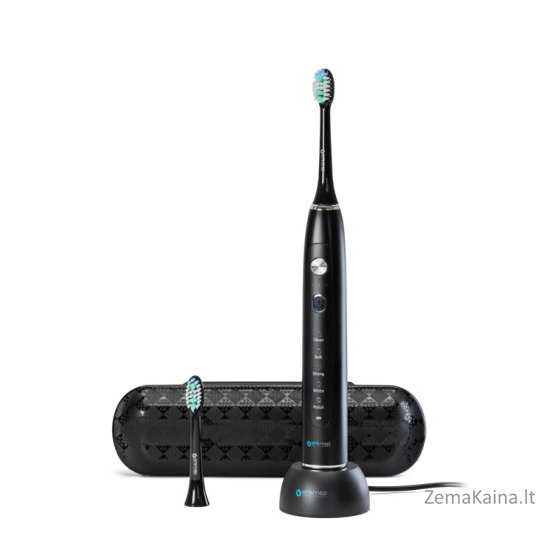 Szczoteczka soniczna OROMED ORO SONIC NEXT BLACK 1