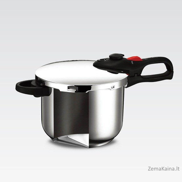 Szybkowar 22 cm 6,0L MAESTRO MR-2902 1