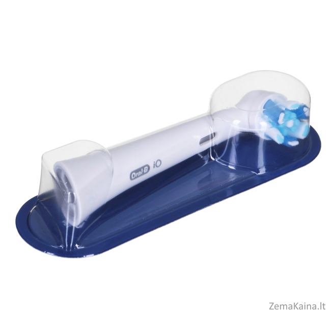 Szczoteczka elektryczna  Oral-B iO6 Pink 11