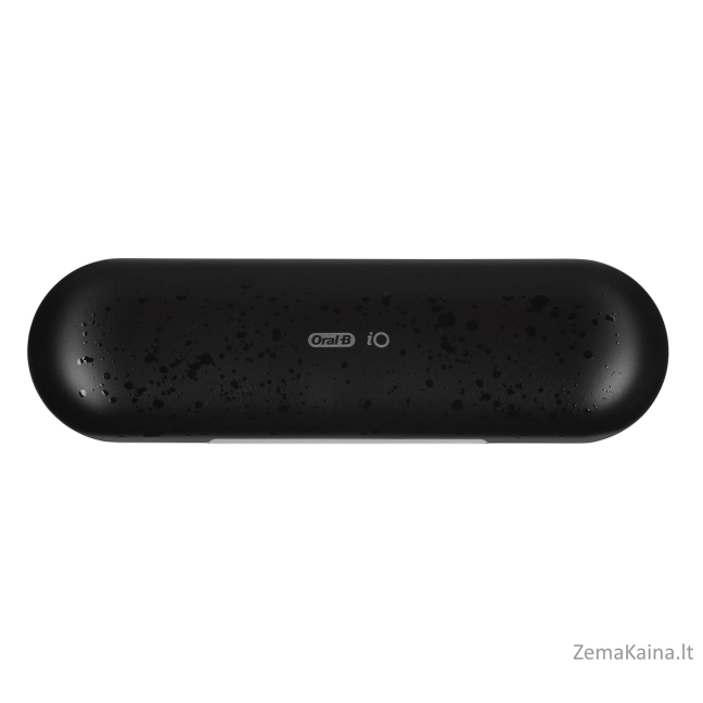 Szczoteczka Oral-B iO Series 10 Black Onyx Luxe 7