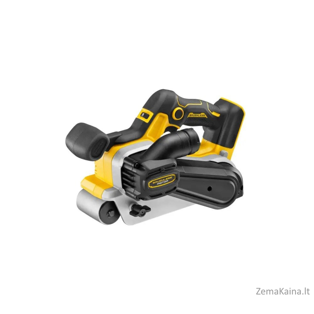 SZLIFIERKA TAŚMOWA 18V DCW220NT DEWALT 1