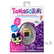 TAMAGOTCHI - CANDY SWIRL