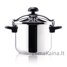 Taurus Classic Moments 6L Stainless steel