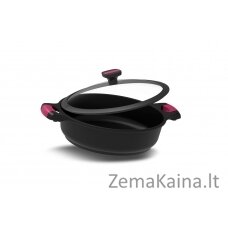 Taurus Great Moments 28 cm pot with lid- KCK3028L