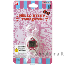 TAMAGOTCHI NANO - HELLO KITTY RED