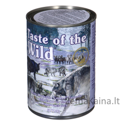 Taste of The Wild Sierra Mountin Canine 390g