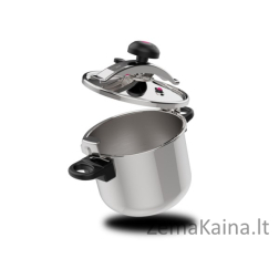 Taurus Classic Moments 10L Stainless steel