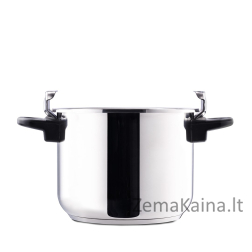 Taurus Classic Moments 6L Stainless steel