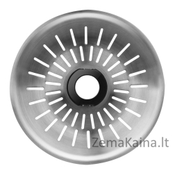 Taurus Easy Press 600 Išcentrinė sulčiaspaudė 600 W Juoda, Ruda