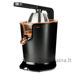 Taurus Easy Press 600 Išcentrinė sulčiaspaudė 600 W Juoda, Ruda
