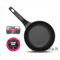 Taurus Great Moments 24 cm  frying pan KPA3024