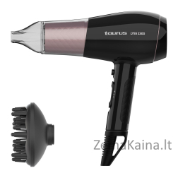 Taurus plaukų džiovintuvas LYSS2300 (2200 W)