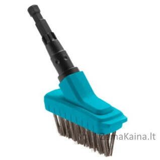 Tarpų šepetys Gardena Combisystem &34M&34 3605-20, 966642501