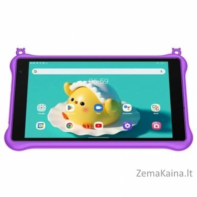 Tablet Blackview TAB5 Kids 3/64GB Filoletowy 2