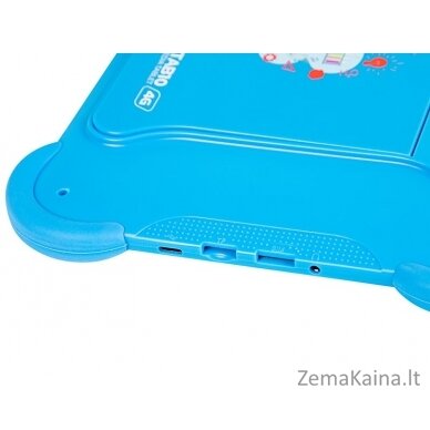 Tablet KidsTAB10 4G BLOW 4/64GB blue + case 2