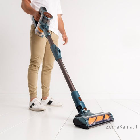 Taurus Homeland Digital Flex upright hoover 948947000 3
